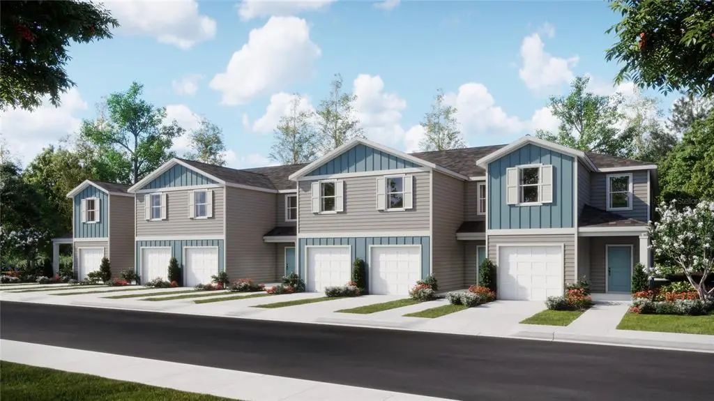 16304 Nw 144th Street, ALACHUA