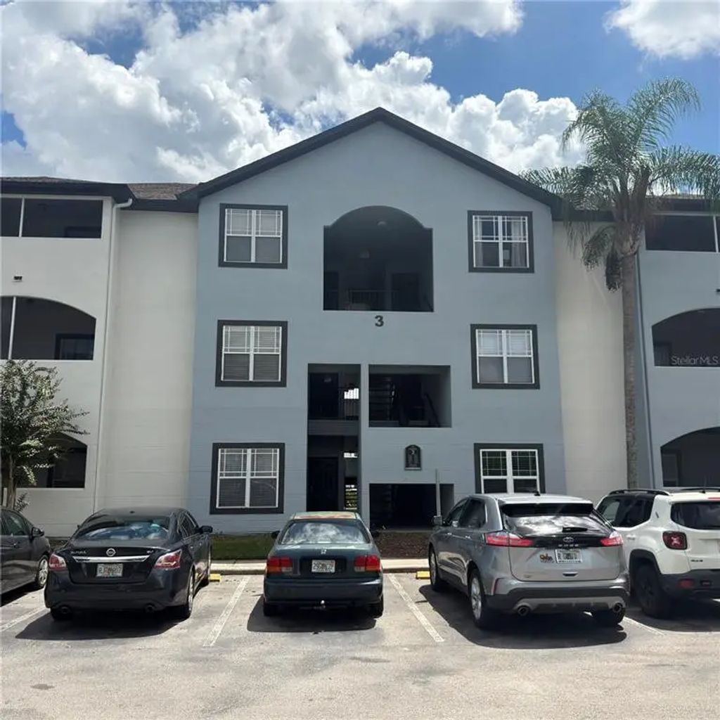 16337 Enclave Village Drive 16337, TAMPA