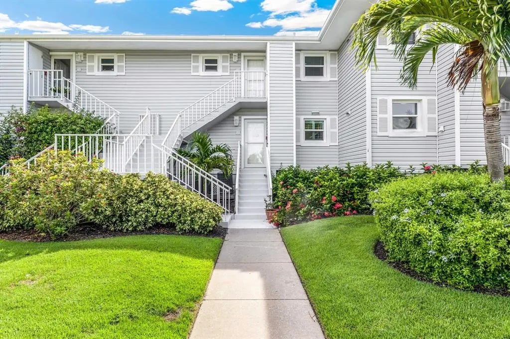5852 Gasparilla Road Mv13, BOCA GRANDE