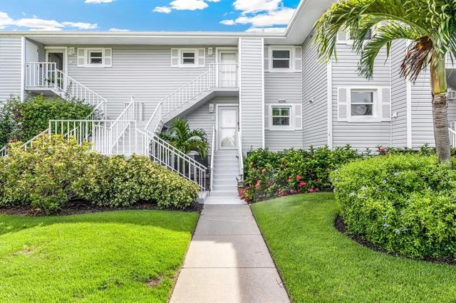 5852 Gasparilla Road Mv13, BOCA GRANDE