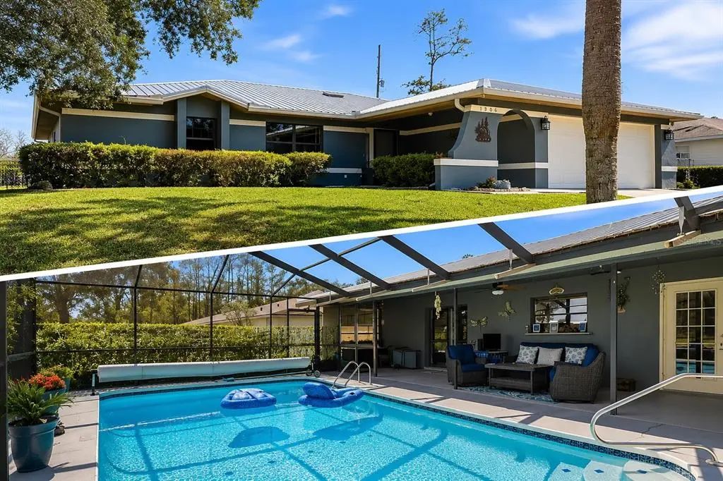 1900 W Alhambra Drive, CITRUS SPRINGS