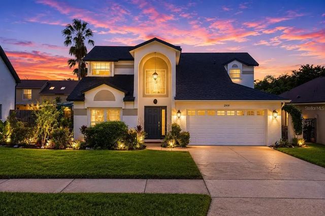 2909 Somersworth Court, ORLANDO