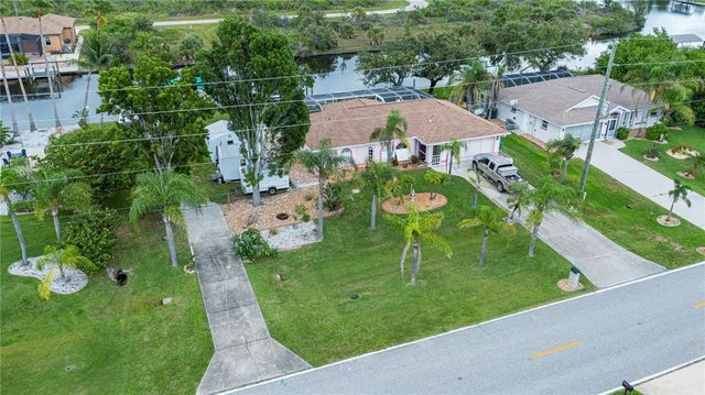 8861 Calumet Boulevard, PORT CHARLOTTE