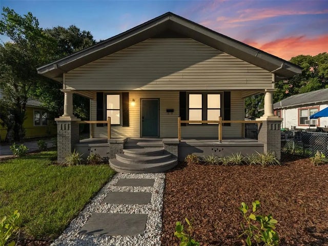 1514 E 26th Avenue, TAMPA