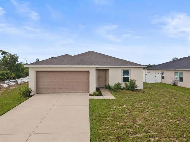 27 Magnolia Blossom Lane, KISSIMMEE