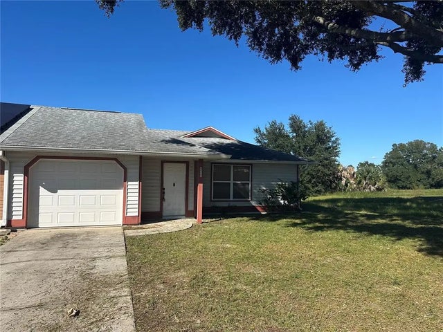 6525 Coral Cove Drive, ORLANDO