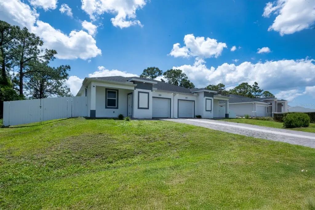4533/4535 Sw 22nd St 2, LEHIGH ACRES