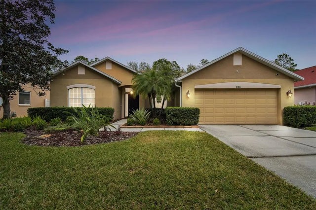 8106 Kendelwick Court, TAMPA