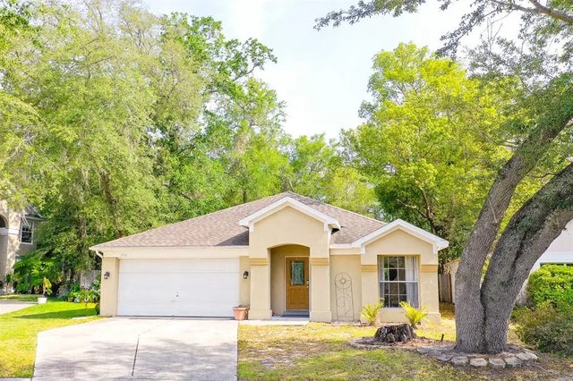 254 Oak Park Place, CASSELBERRY