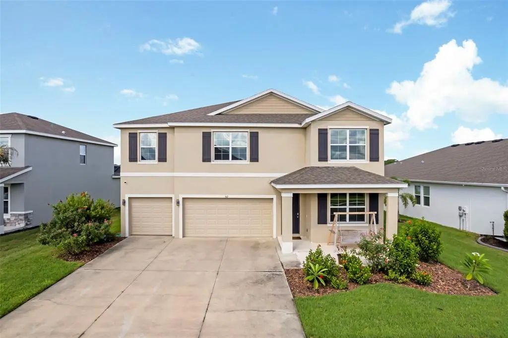 512 158th Street E, BRADENTON