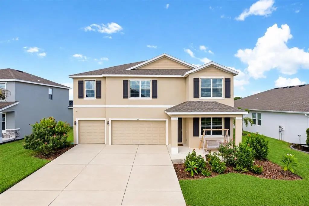 512 158th Street E, BRADENTON