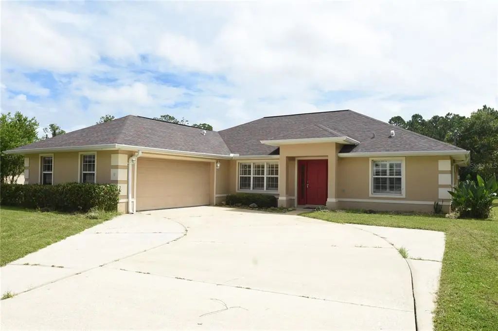 11 Zenith Court, PALM COAST