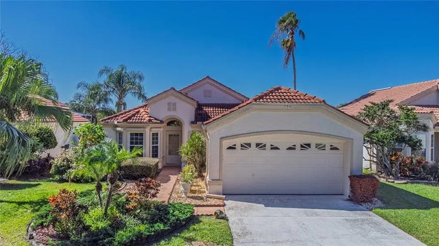 754 Lighthouse Drive, TARPON SPRINGS