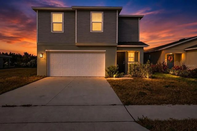1753 Eagle Hammock Boulevard, EAGLE LAKE