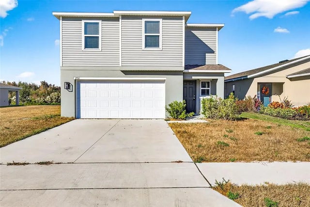 1753 Eagle Hammock Boulevard, EAGLE LAKE