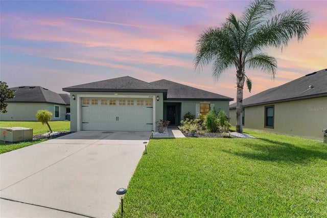 2157 Geneva Drive, LAKELAND