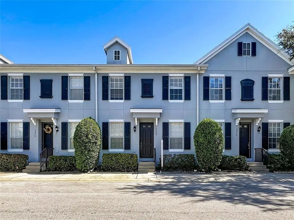 7308 S Trask Street, TAMPA