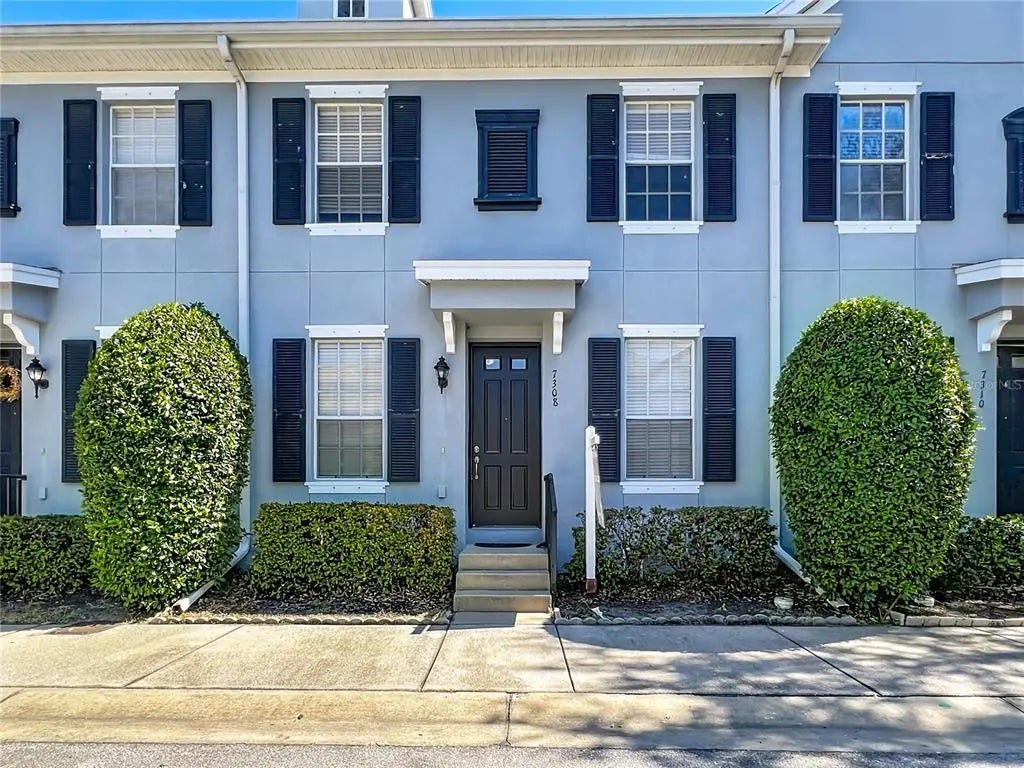 7308 S Trask Street, TAMPA