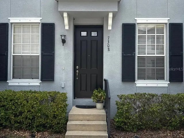 7308 S Trask Street, TAMPA