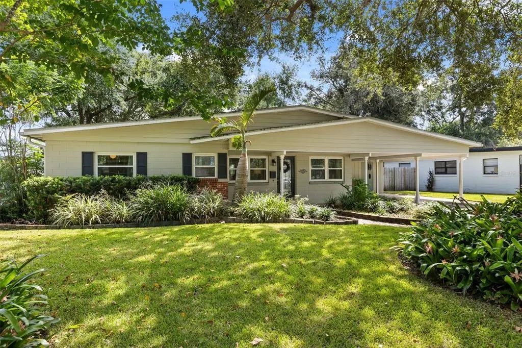 4605 Stilwell Drive, ORLANDO