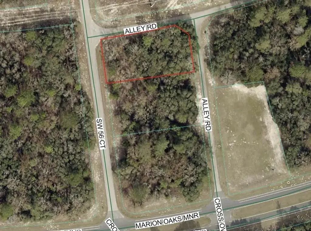 Tbd Sw 56 Court, OCALA