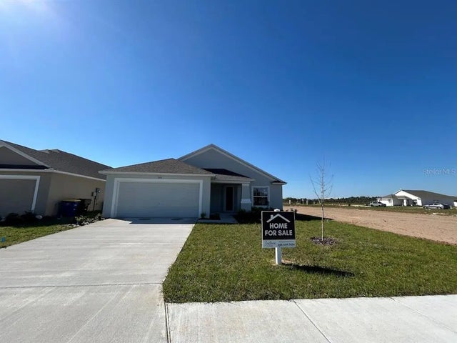 3652 Bluecrop Drive, BARTOW