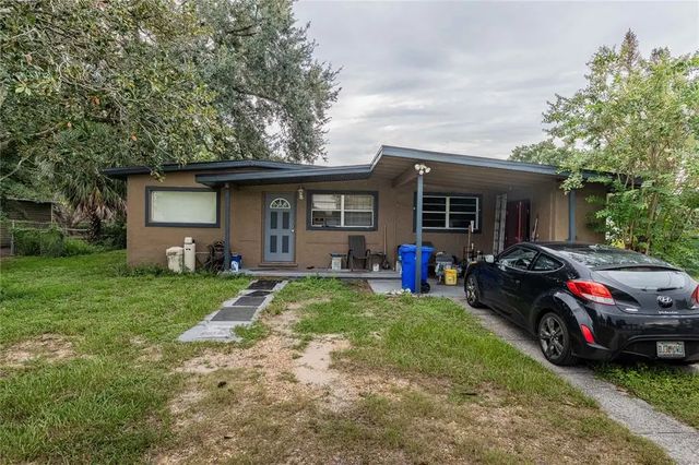 2021 S Crystal Lake Drive, LAKELAND