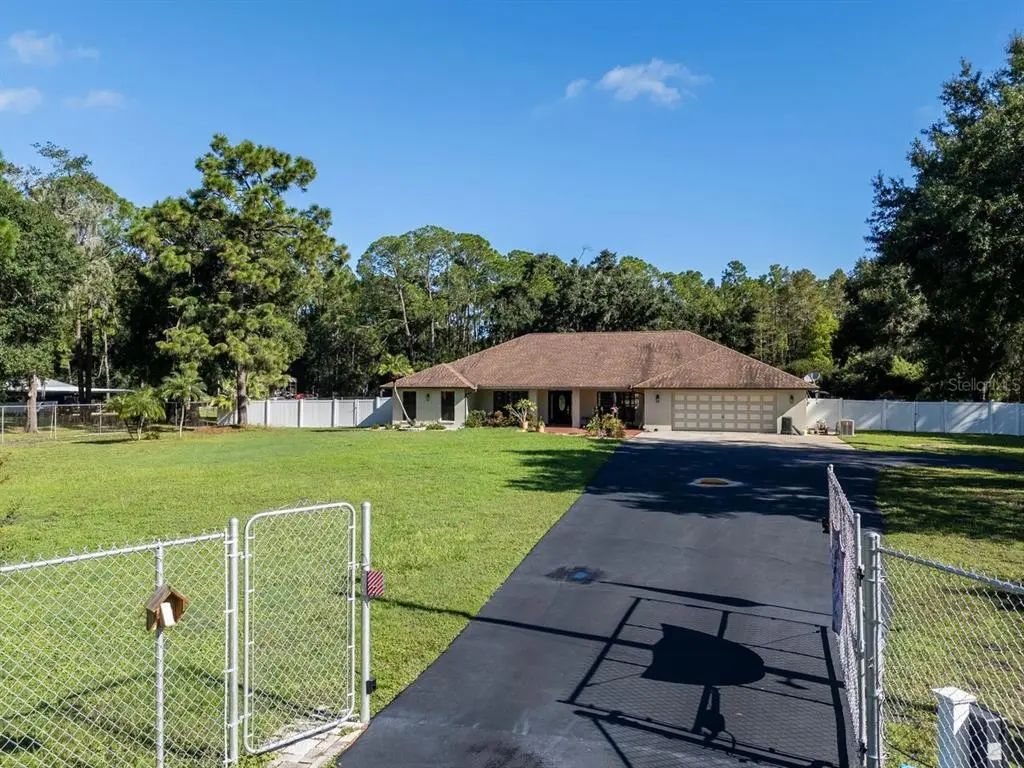 17535 Wellfield Court, LUTZ