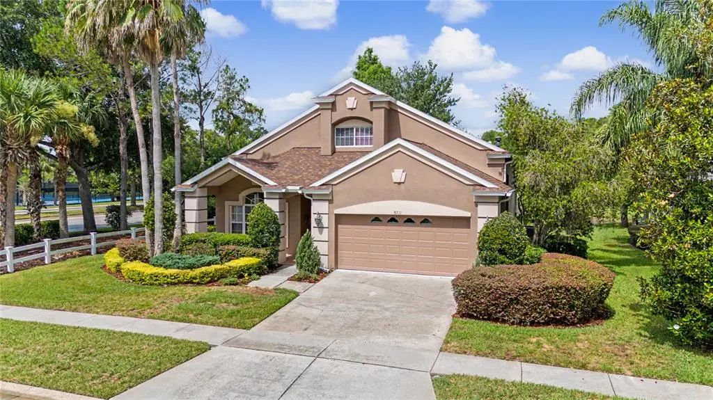 8711 Preston Woods Court, LAND O LAKES
