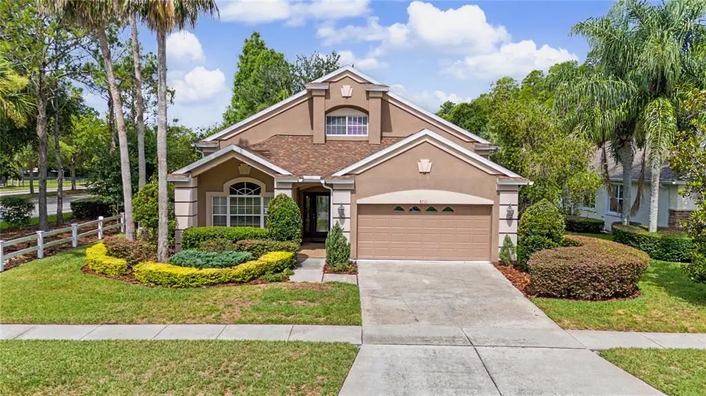 8711 Preston Woods Court, LAND O LAKES