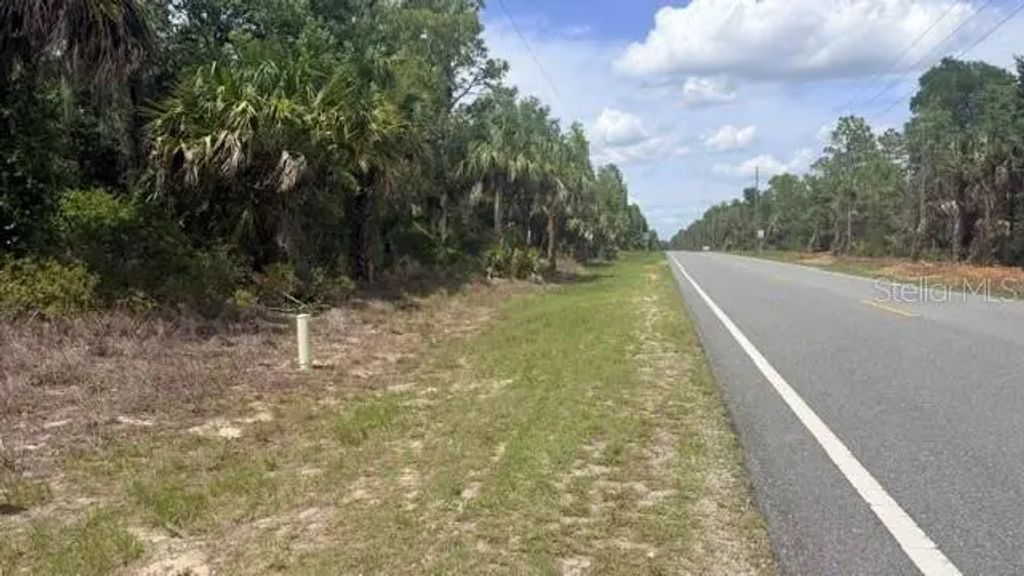 10639 W Dunnellon Rd, CRYSTAL RIVER