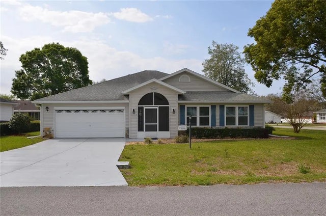 6548 Sw 84th Place Road, OCALA