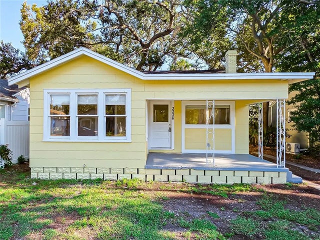 3336 Carlisle Avenue S, ST PETERSBURG