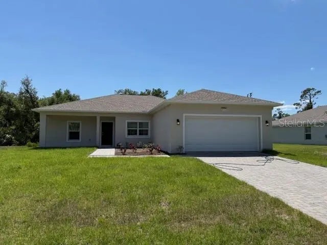 20241 Lorette Avenue, PORT CHARLOTTE