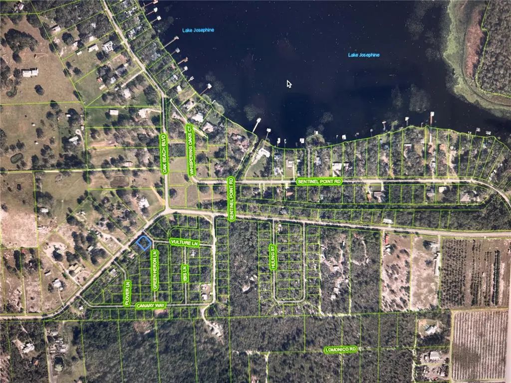 2101 Lake Josephine Drive, SEBRING