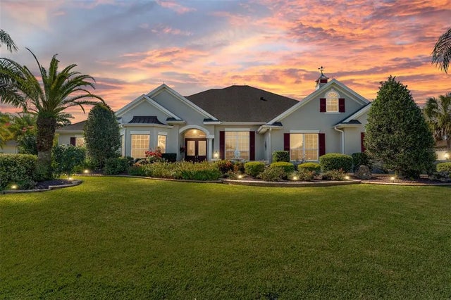 1837 Sunset Ridge Drive, THE VILLAGES