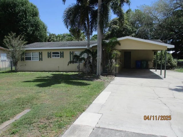 1107 Se 8th Avenue, OKEECHOBEE