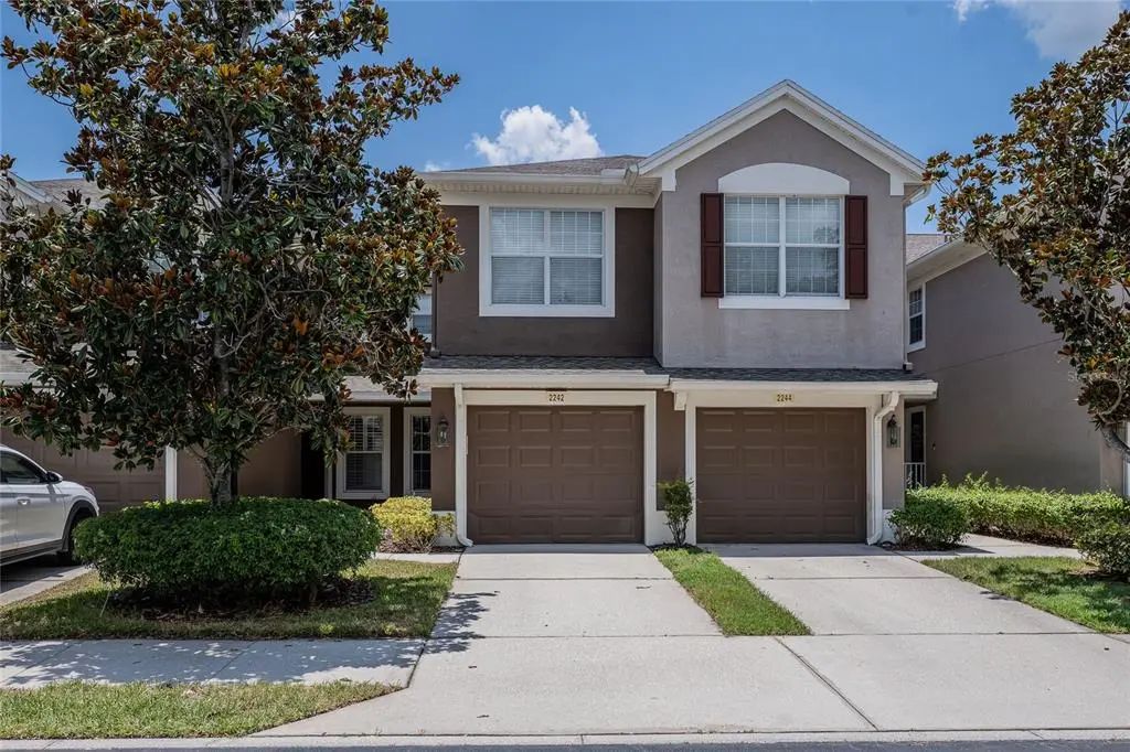 2242 Kings Palace Drive 2242, RIVERVIEW