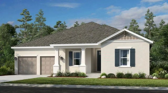 16041 Honey Harvest Street, WINTER GARDEN