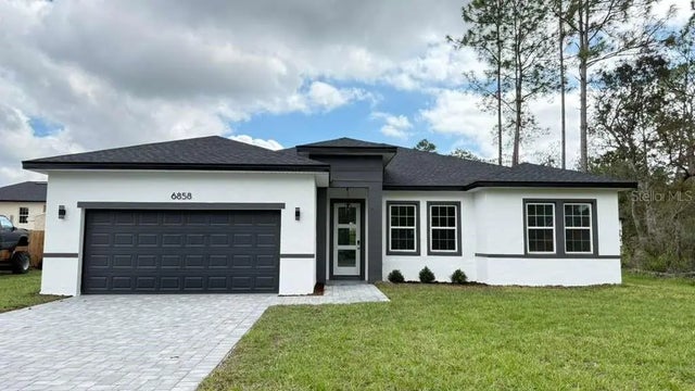 6858 Sw 151st Place, OCALA