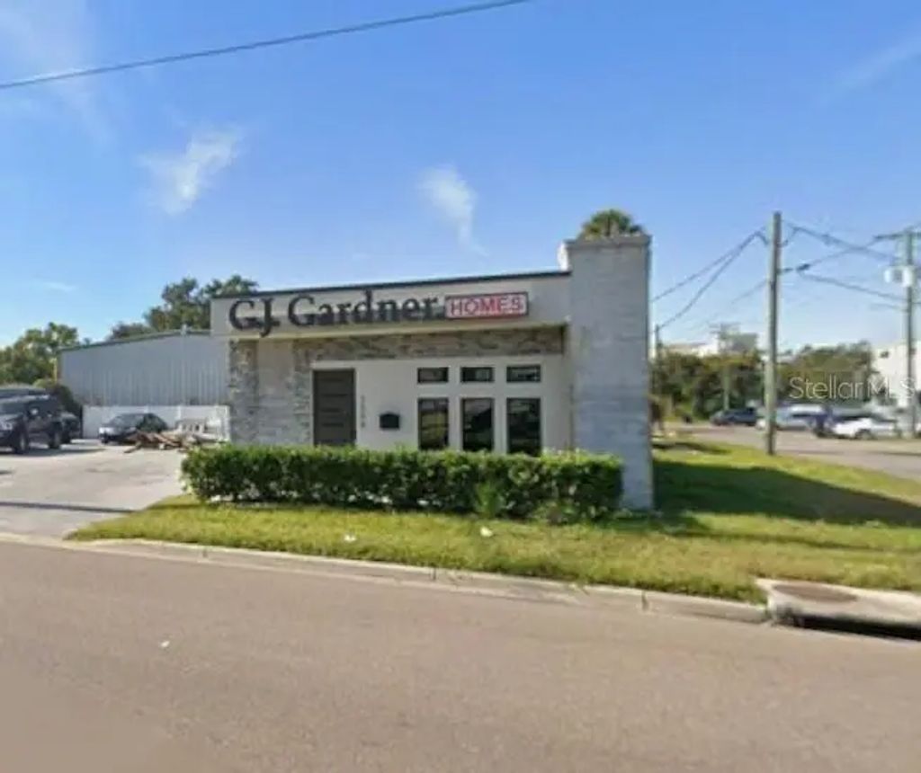 1308 N 34th Street, TAMPA