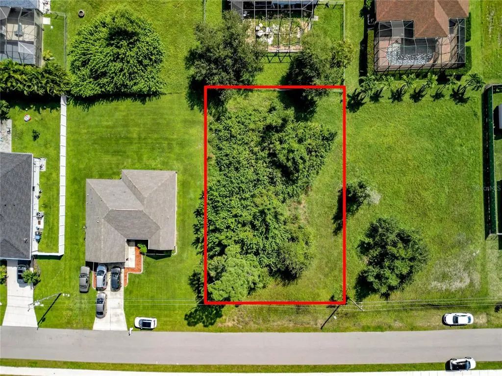 207 Nw 4th Place, CAPE CORAL