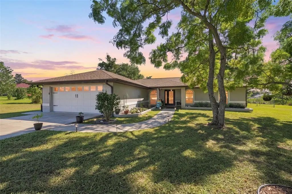 8663 Se 60th Avenue, OCALA