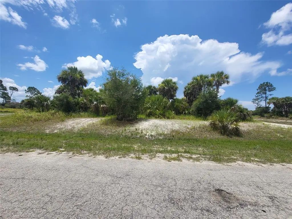 Fielders Road, NORTH PORT