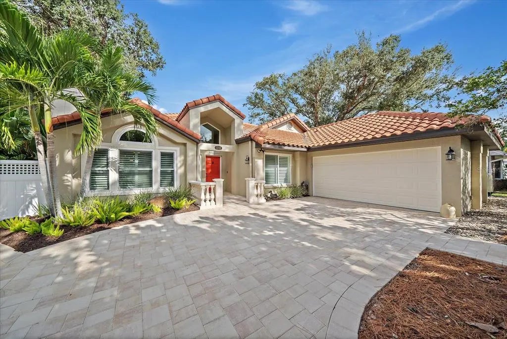 1713 Fiesta Drive, SARASOTA