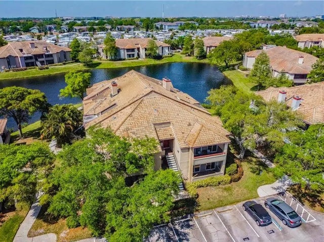 10263 Gandy Boulevard N 602 (furnished), ST PETERSBURG