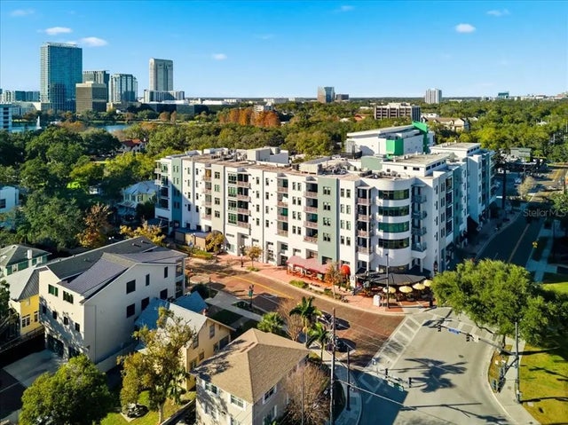 10 N Summerlin Avenue 7, ORLANDO