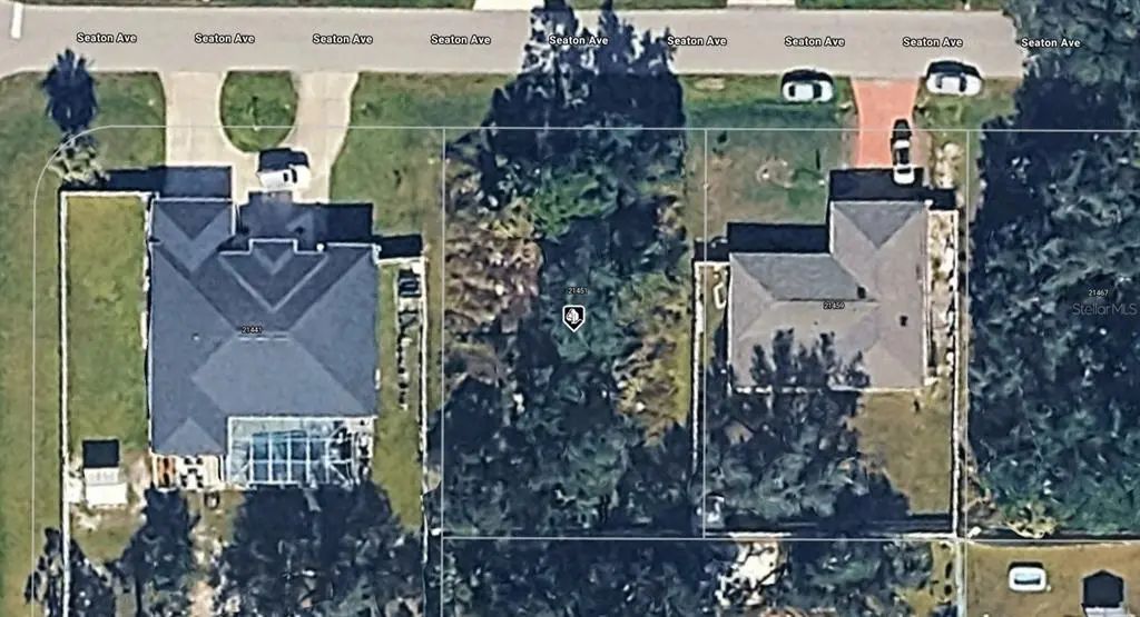 21451 Seaton Avenue, PORT CHARLOTTE