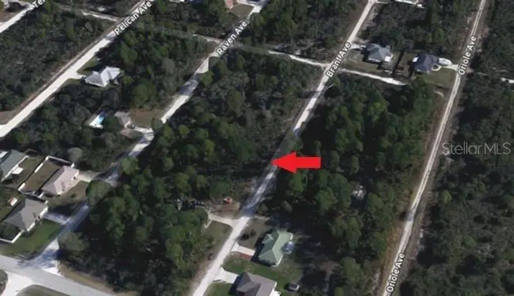 247 Brant Avenue, SEBRING