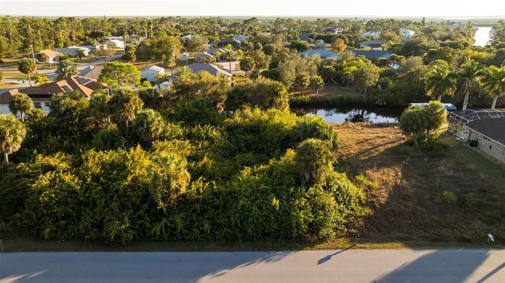 17192 Sabrina Circle, PORT CHARLOTTE